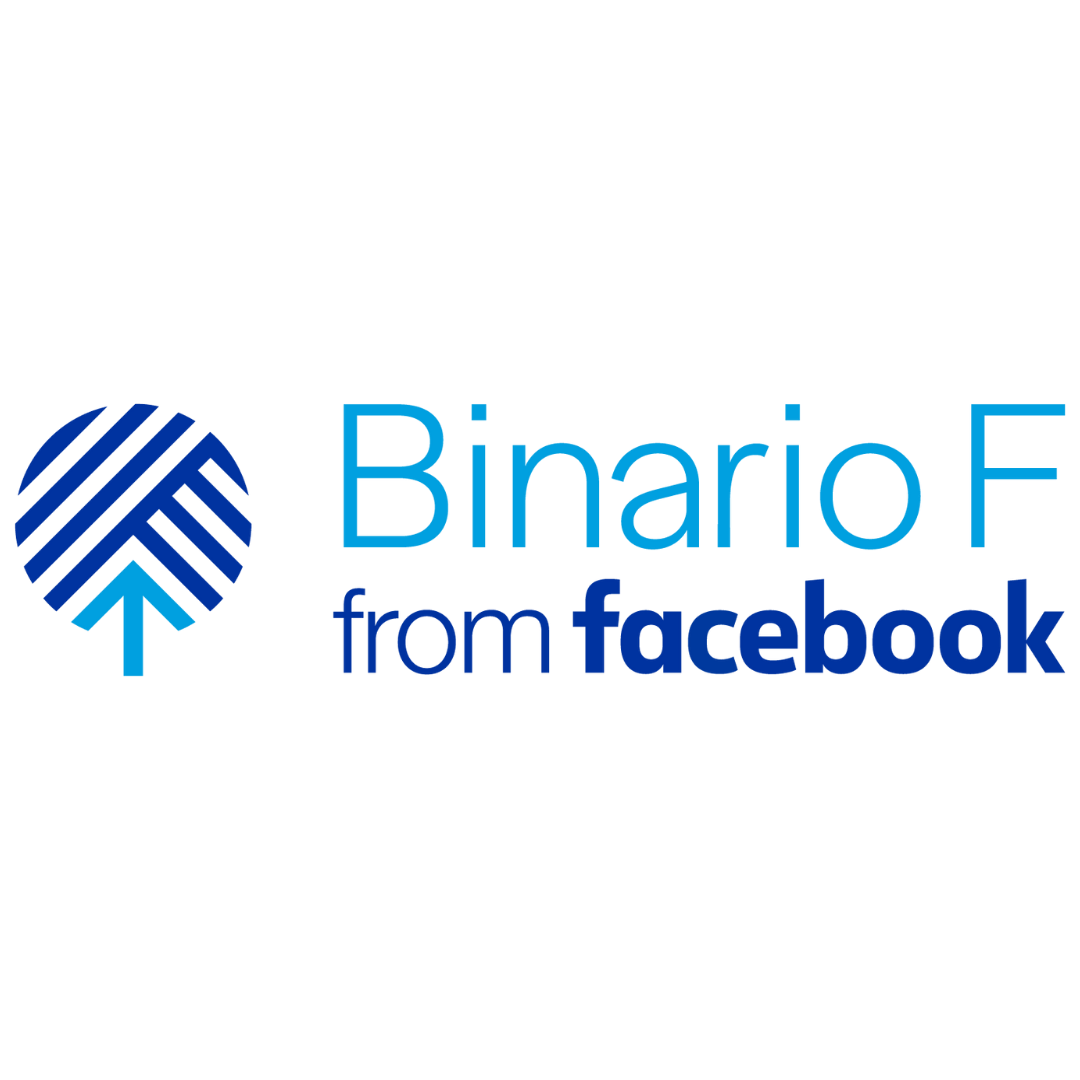 Binario F from Facebook